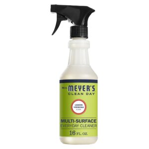 Mrs. Meyer's Multi Surface Spray Lemon 473ml