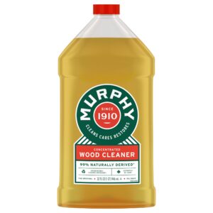 Murphy Oil Soap Original Concentrated 946ml