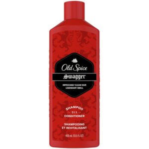 Old Spice 2in1 Swagger 400ml