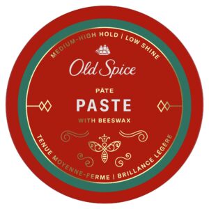 Old Spice Hair Paste 63g