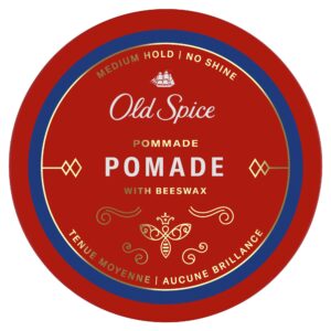 Old Spice Hair Pomade 63g