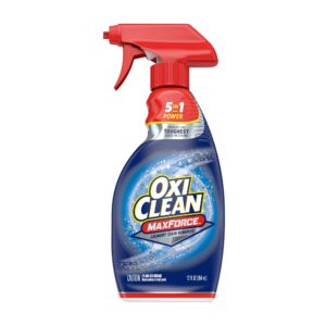 Oxi Clean Max Force Stain Remover 354ml