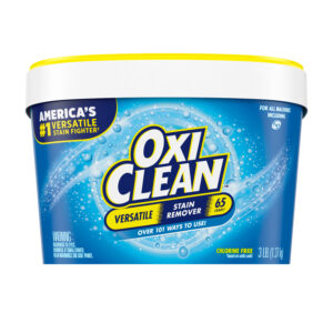 Oxi Clean Stain Remover Powder 1,37kg