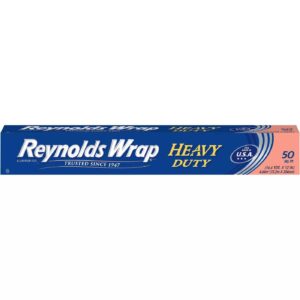 Reynolds Wrap Heavy Duty 4,64m