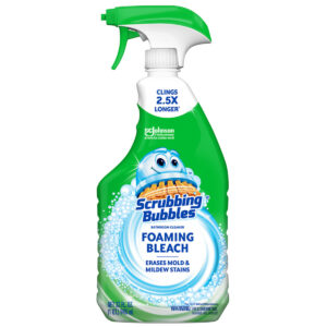 Scrubbing Bubbles Bathroom Cleaner 946ml