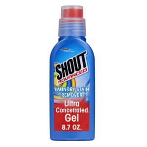 Shout Advanced Stain Scrubber 246ml