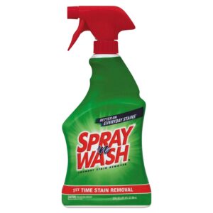 Spray 'n Wash Stain Remover Spray 650ml