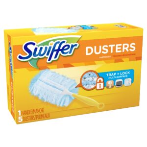 Swiffer Duster Kit 1stk