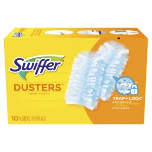 Swiffer Dusters 10stk