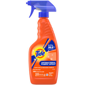 Tide Antibacterial Spray 650ml