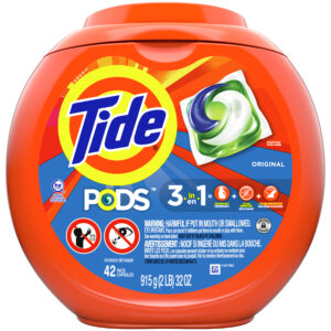 Tide Pods Original 915g