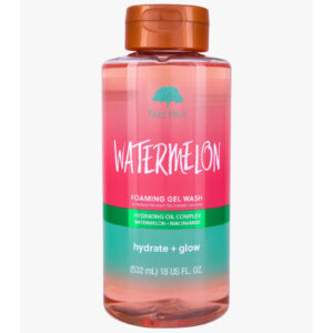 Tree Hut Gel Wash Watermelon 532ml