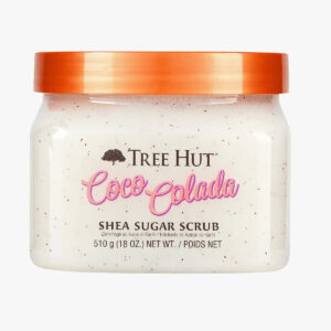 Tree Hut Sugar Scrub Coco Colada 510g