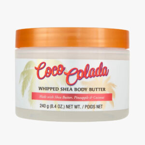 Tree Hut Whipped Body Butter Coco Colada 240g