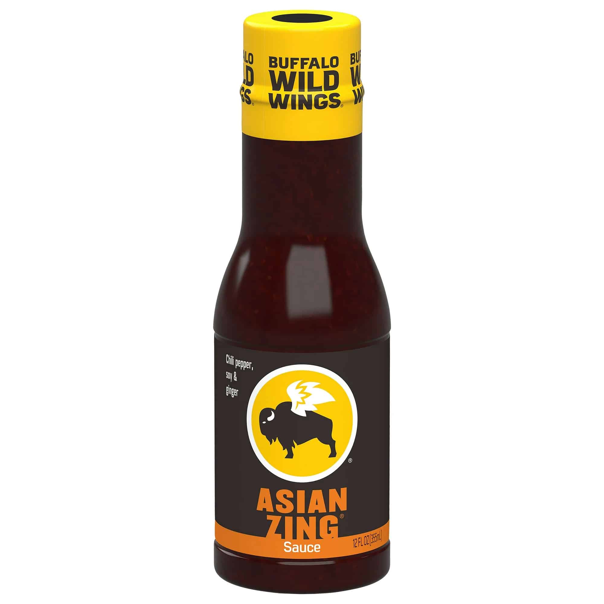 Buffalo Wild Wings Asian Zing 355ml