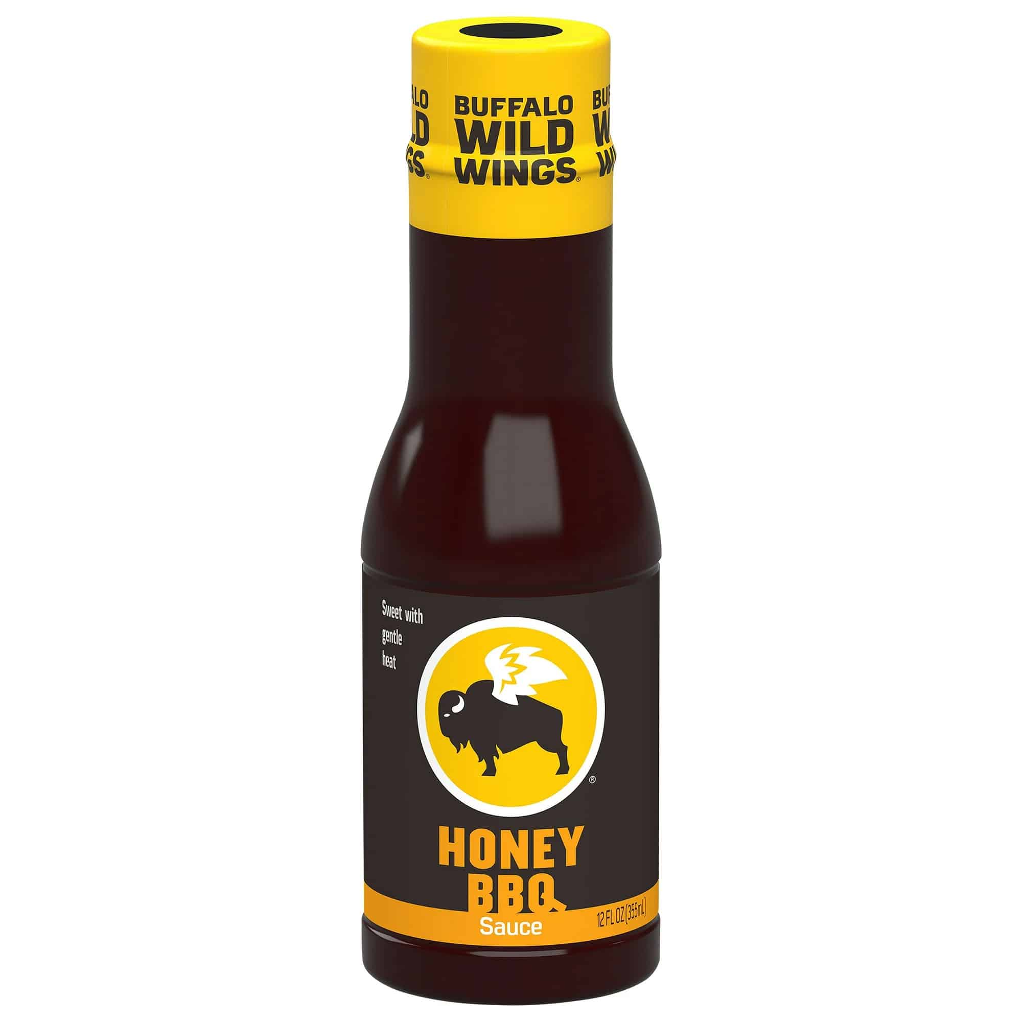Buffalo Wild Wings Honey Barbecue 355ml