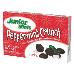 Junior Mints Peppermint Crunch 3.5oz