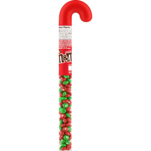 M&M's Candy Cane 3oz