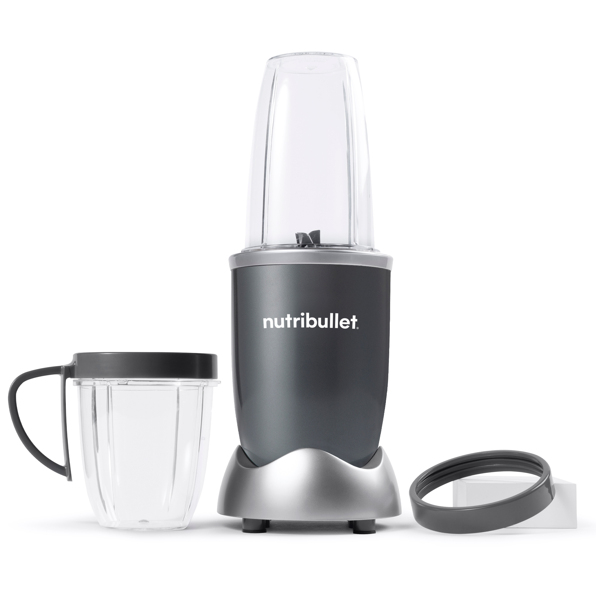 Nutribullet 600W 8-Piece