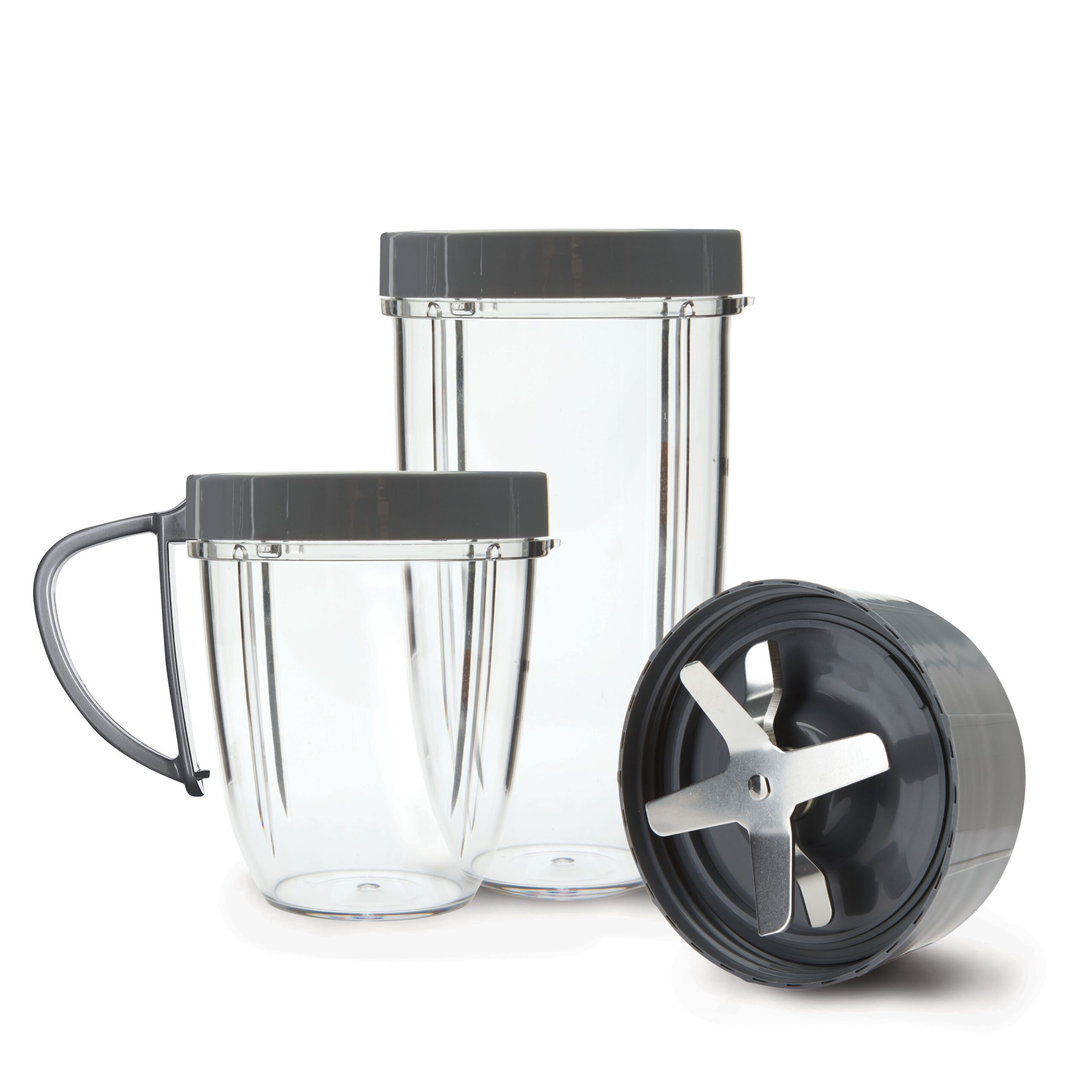 Nutribullet Deluxe Upgrade Kit 5-Piece
