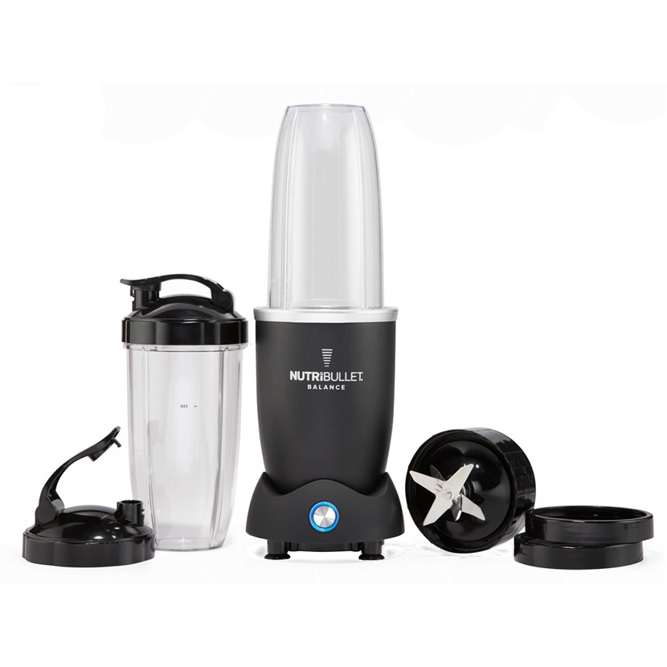 Nutribullet Balance 1200W 9-Piece
