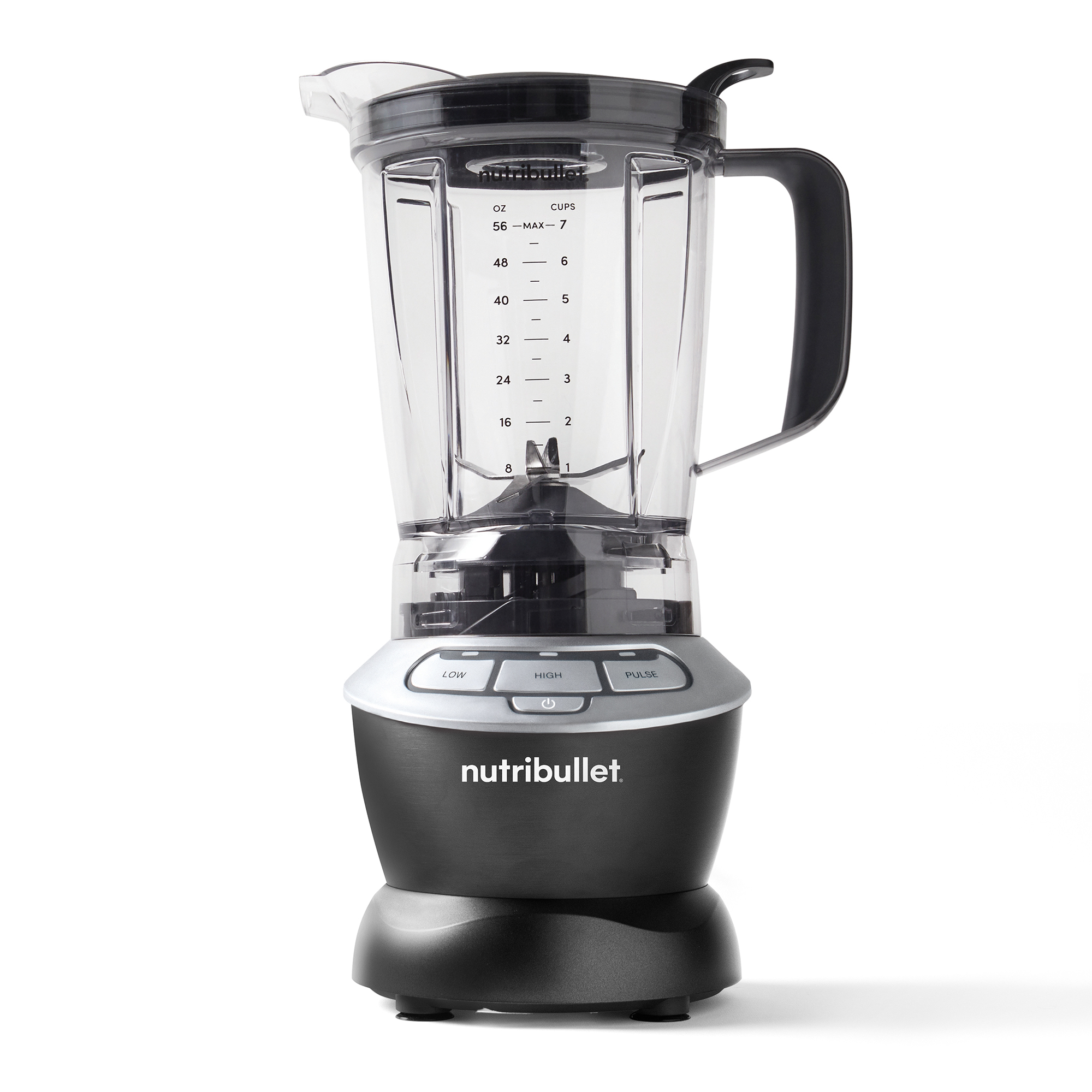 Nutribullet Bender 1000W 4-Piece