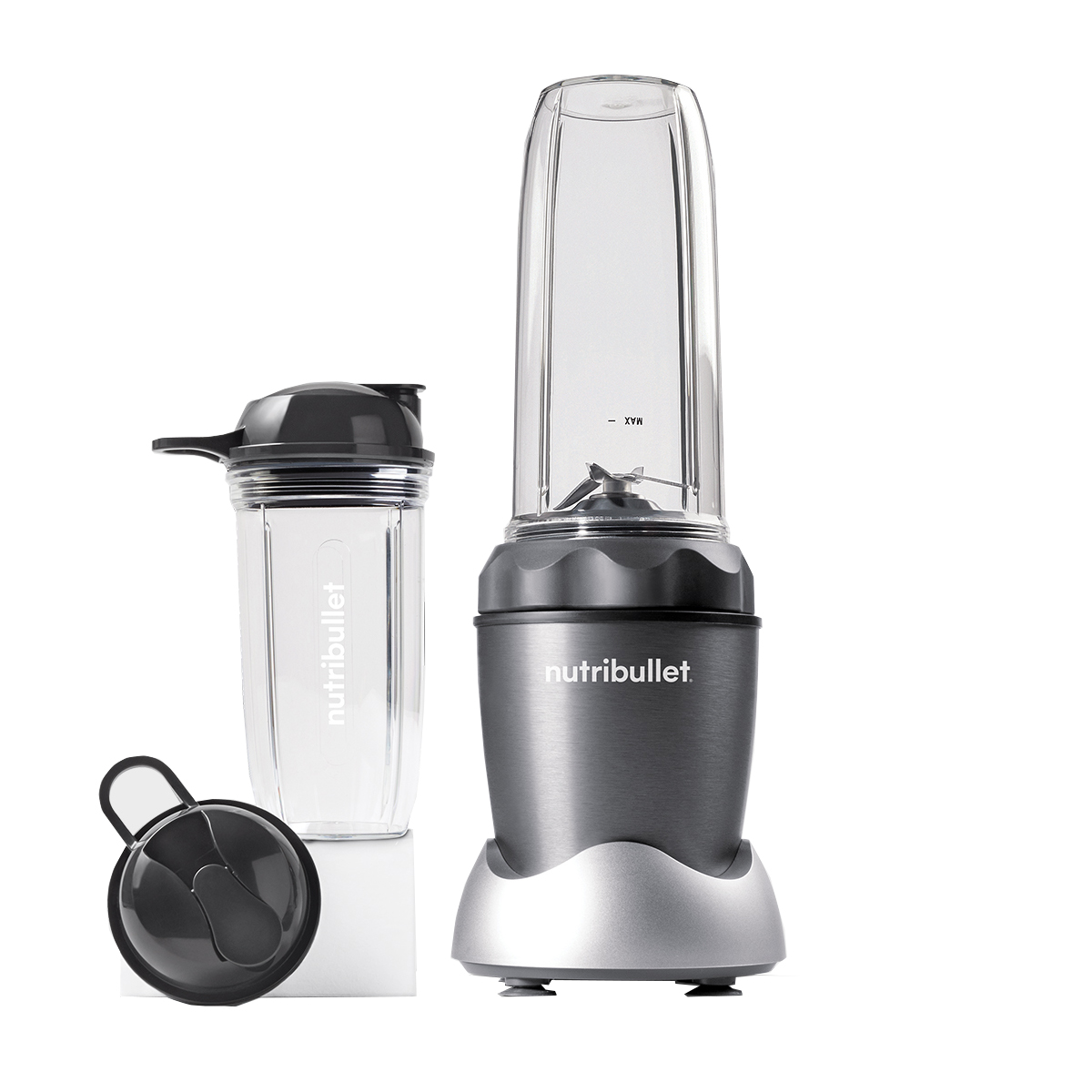 Nutribullet Pro 1000W 8-Piece