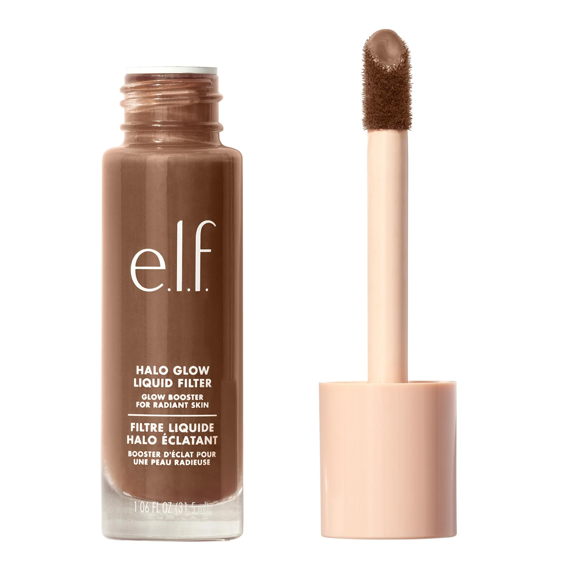 Elf Halo Glow Liquid Filter 8-Rich 31,5ml