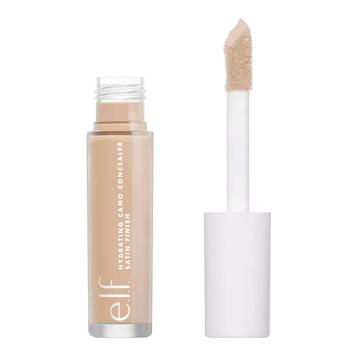 Elf Hydrating Camo Concealer Medium Sand 6ml