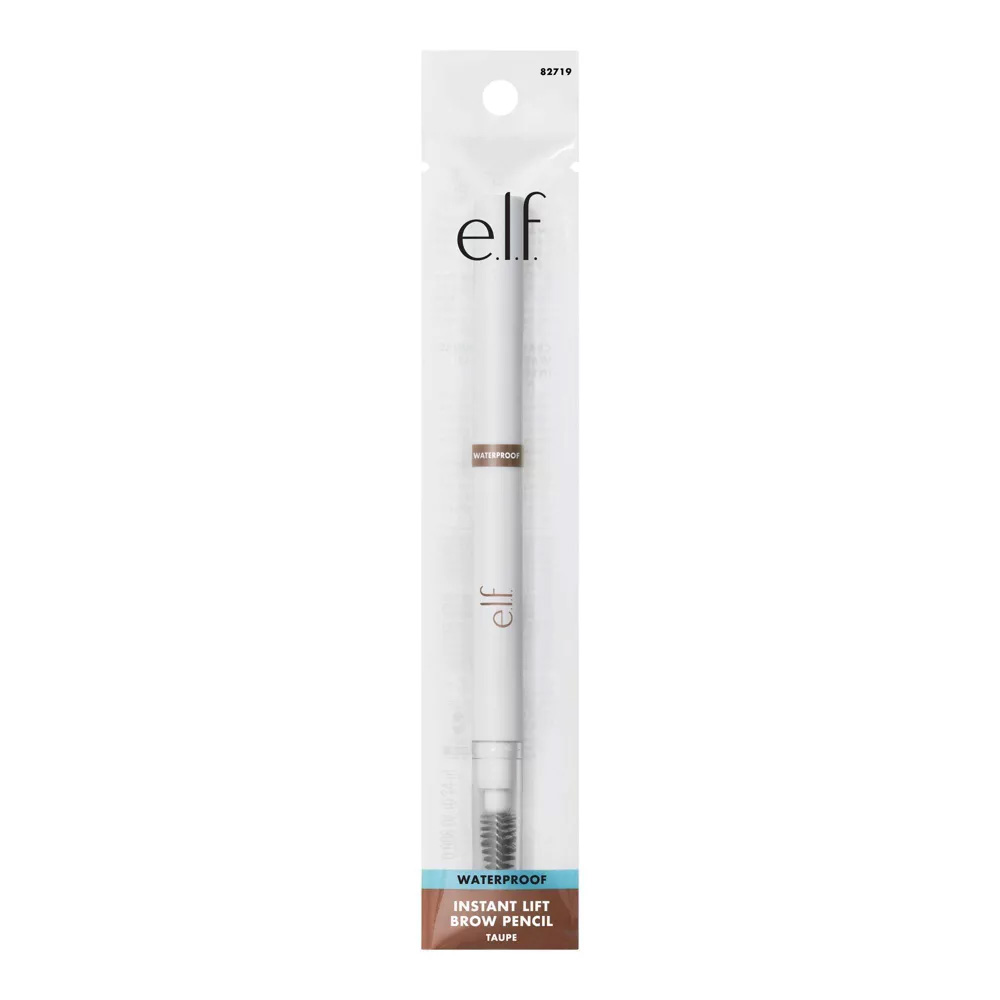 Elf Instant Lift WP Brow Pencil Taupe 1stk