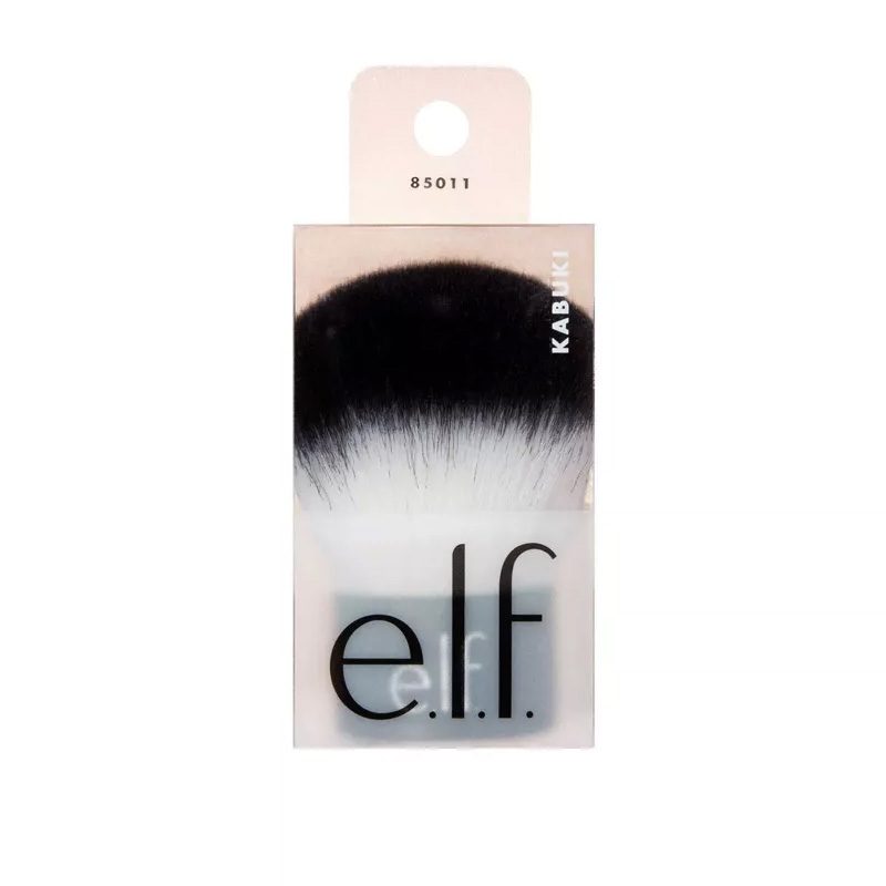Elf Kabuki Face Brush 1stk
