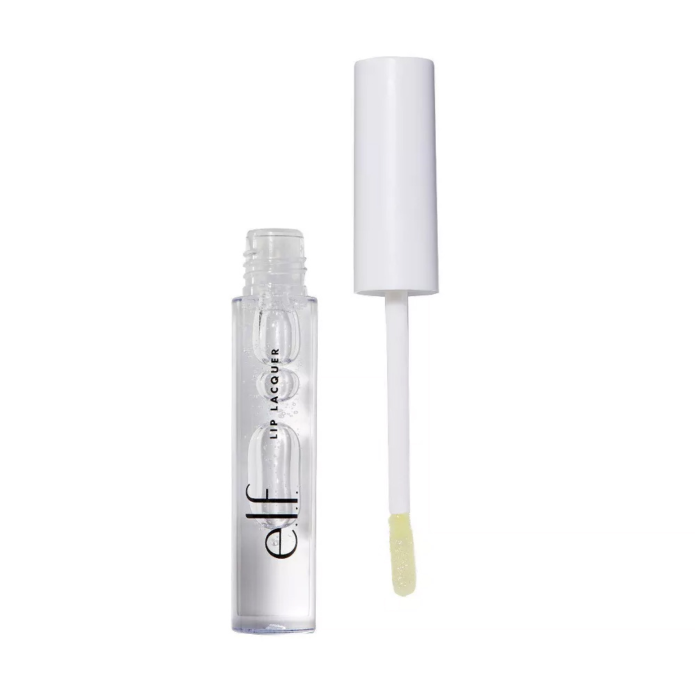 Elf Lip Lacquer Clear 2,5ml
