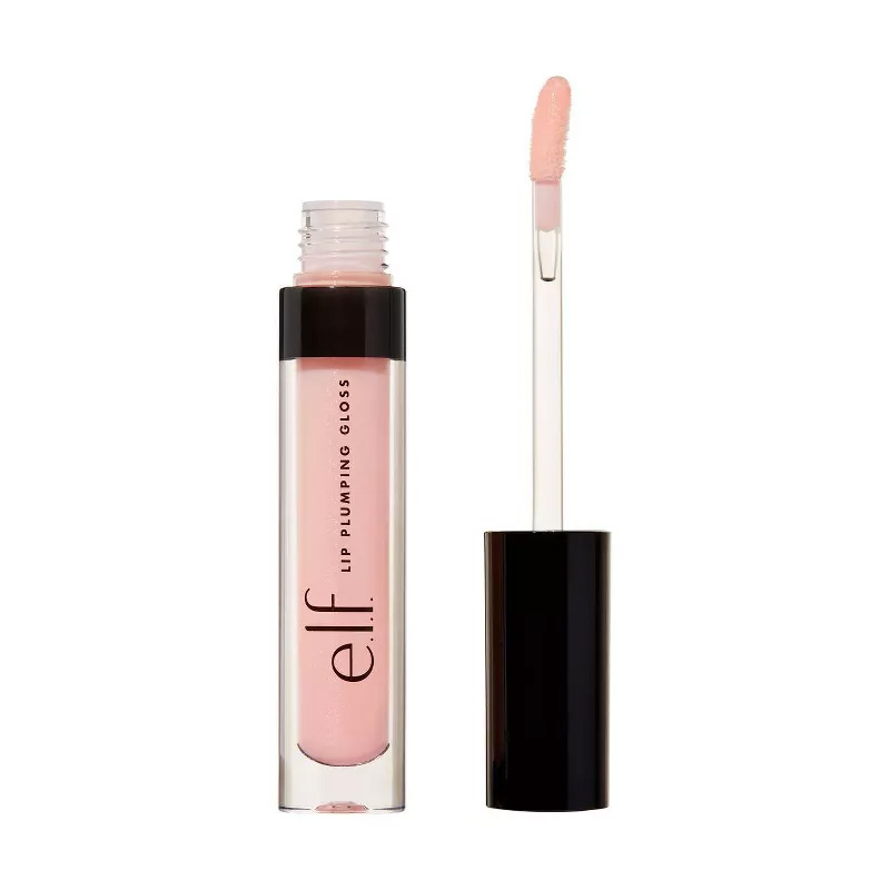 Elf Lip Pumping Gloss Pink Cosmo 2,7ml