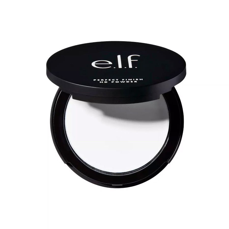 Elf Perfect Finish HD Powder Clear 8g
