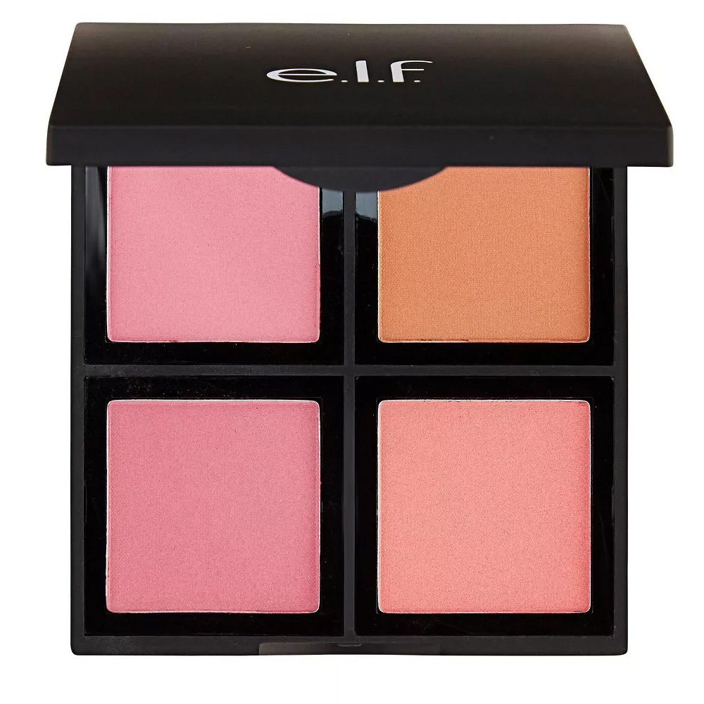 Elf Powder Blush Palette Light 13,6oz