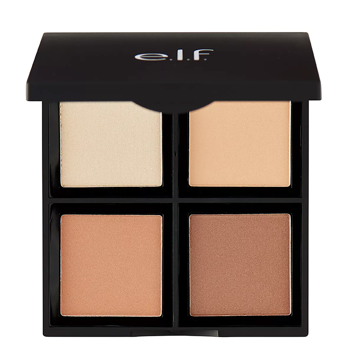 Elf Powder Contour Palette Light/Medium 16g