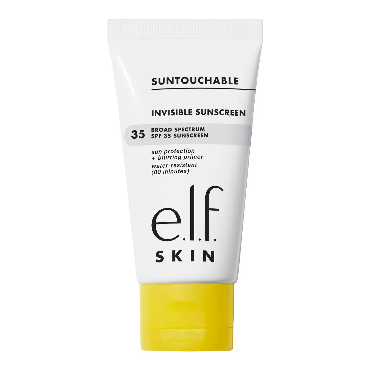 Elf Skin Suntouchable SPF35 50ml