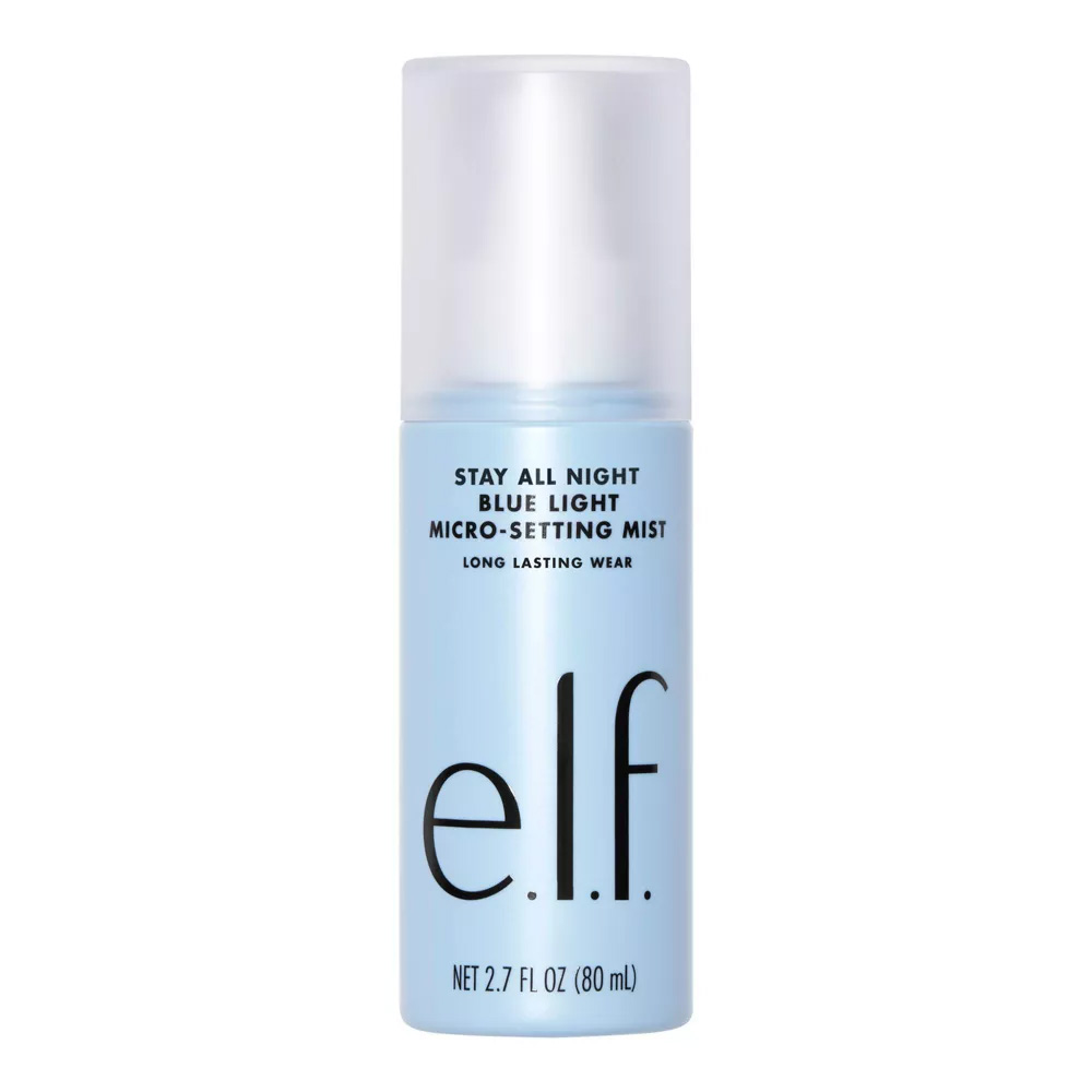 Elf Stay All Night Blue Mist 80ml