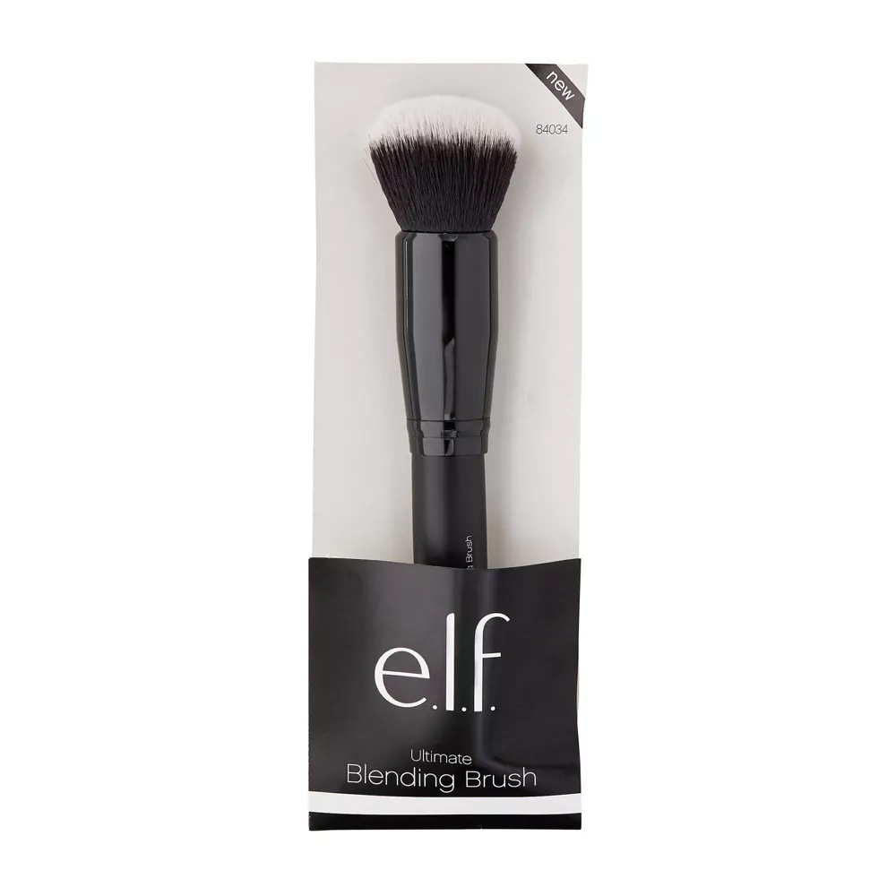 Elf Ultimate Blending Brush 1stk