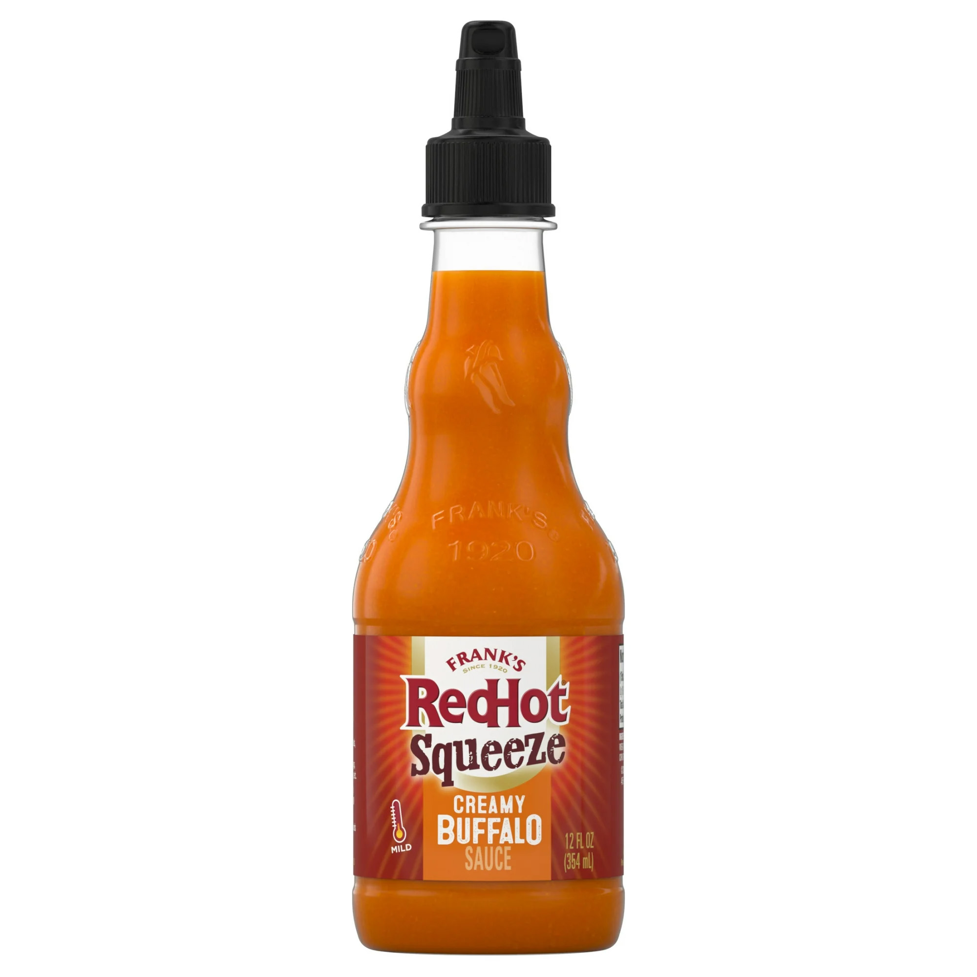 Frank’s Red Hot Squeeze Creamy Buffalo 354ml