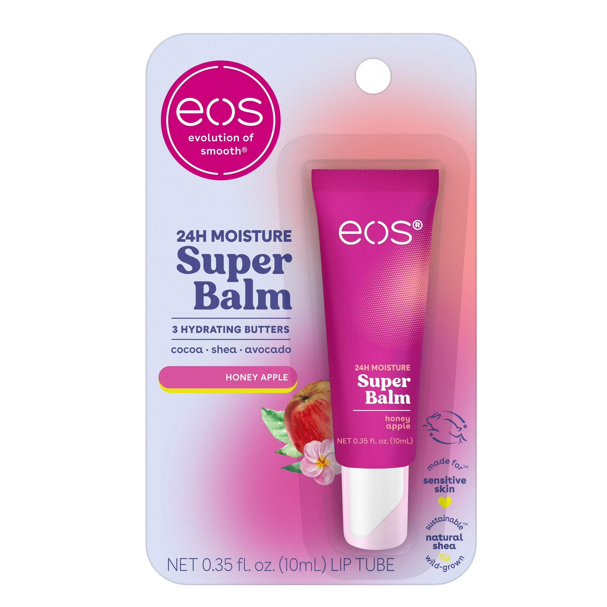 EOS Super Balm Honey Apple 10ml