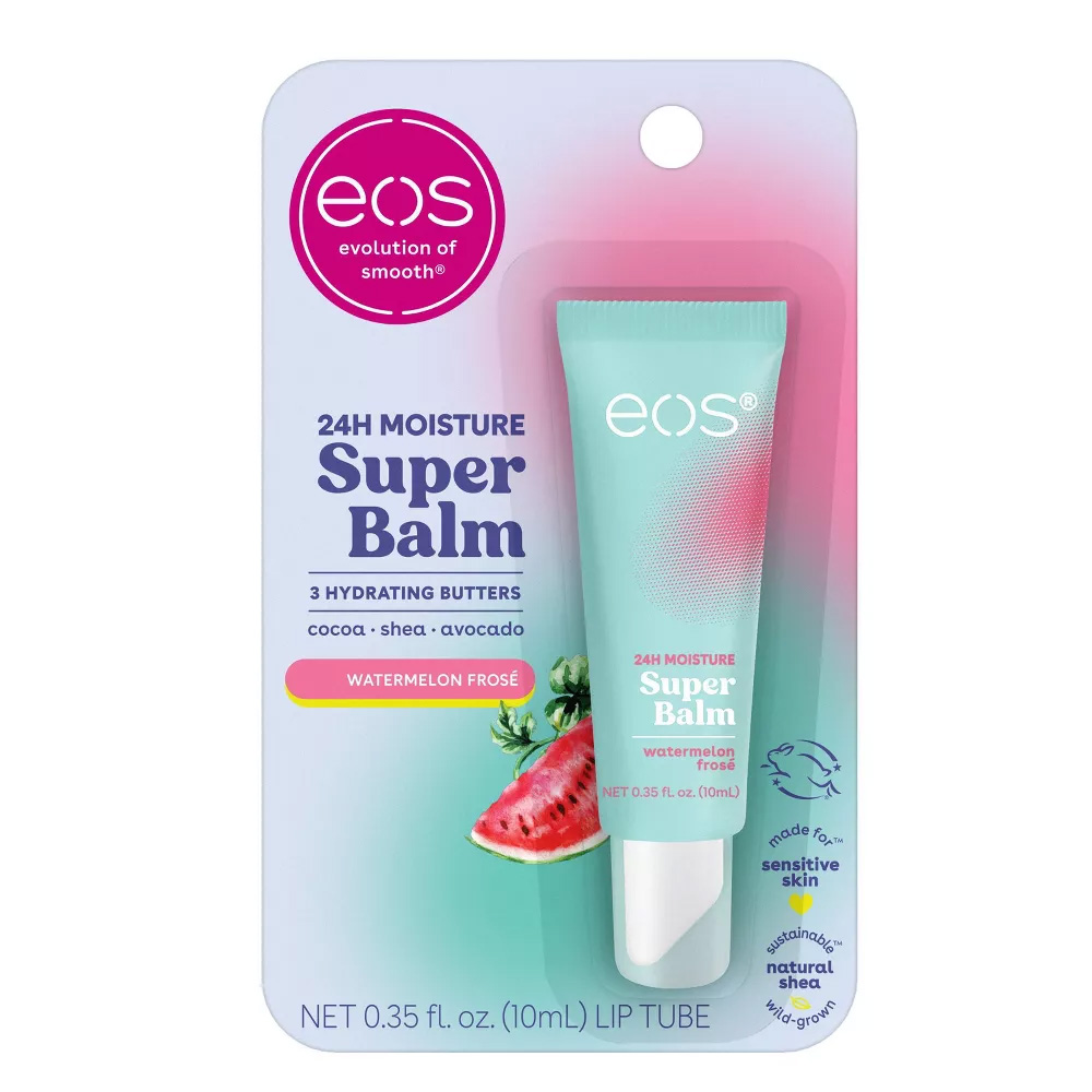 EOS Super Balm Watermelon Frose 10ml